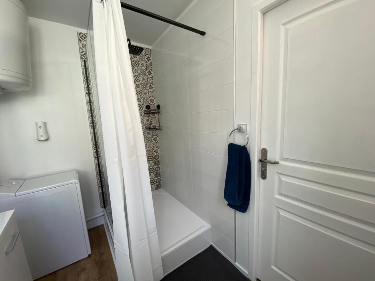 Le Puits Du Bourg Apartment Невер Екстериор снимка